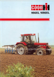 Case IH